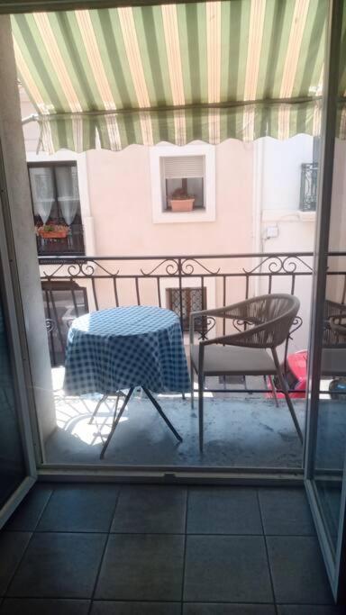 Locmeze Apartment Exterior photo